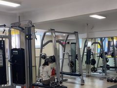 -中田·健身+普拉提(苗栗路店)
