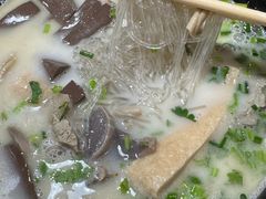 -津津老鸭粉丝馆(正东路店)