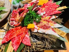 -黑牛の店·和牛烧肉(合生汇店)