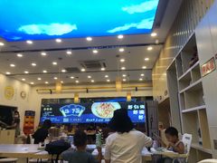 -朱洪元苏式面馆(绿宝广场店)