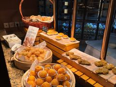 -马哥孛罗咖啡厅·Cafe Marco (厦门马哥孛罗东方大酒店)