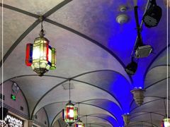 -一千一夜阿拉伯餐厅1001 Nights-Arabic Restaurant(静安店)