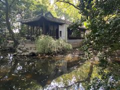 -秋霞圃