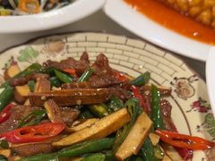 -清真马祥兴菜馆(云南北路店)