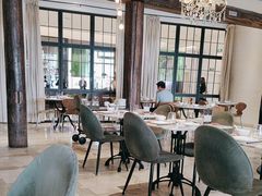 -漢舍川菜馆(国贸商城店)