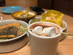 -幸邻食堂