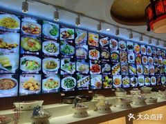 -百味饺子城•海鲜家常菜(秦皇岛店)