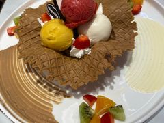 -哈根达斯(SM店)