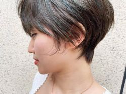 点击看大图 -P.STYLE 派斯造型