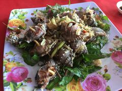 -幸福姐海鲜大排档