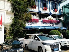 -hallch好吃餐厅(奥体中心店)