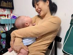 -舒月母婴月嫂育儿嫂(静安店)