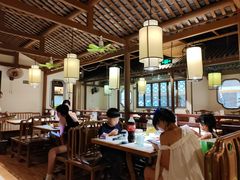 -小菜园新徽菜(常州武进吾悦店)