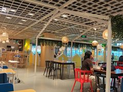 -宜家·瑞典风味餐厅(四元桥店)