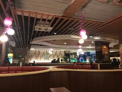 -金太郎自助烤肉.火锅(宝龙店)