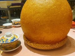 光头司令大麻圆-杨记隆府重庆江湖菜(大悦城店)