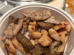 -大叹号·朝鲜族烤肉(潍坊泰华城店)
