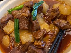 -重庆万豪中餐厅·Man Ho