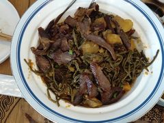 -哈啾嗨·蒙文化主题餐厅(京汉新城店)