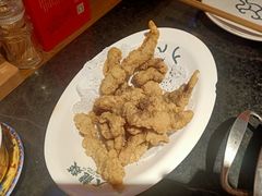 -大龙燚火锅(南山大道店)