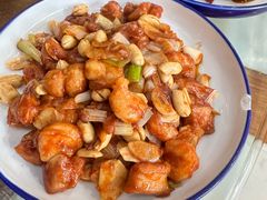 -小吊梨汤·北京菜(香山店)