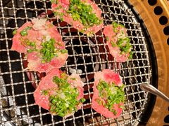 -乾杯烧肉居酒屋(中洲湾店)