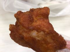 -华莱士·炸鸡汉堡(南门店)