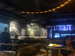 -麦凯伦烧烤·精酿超级工厂店(金桥总店)