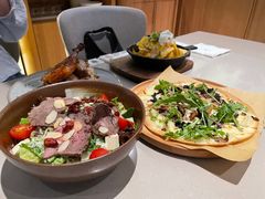 -农畉LONFOOD(福田星河COCOPark店)