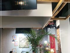 -Pakwaan Indian restaurant芭港湾印度餐厅(领事馆店)
