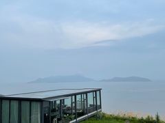 -嵛山岛