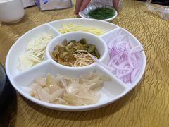 -寻味顺德·南记酒家·传统顺德菜·鱼生(广源路店)