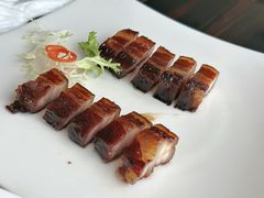 -湛江民大喜来登酒店-采悦轩中餐厅