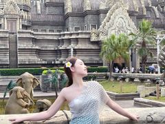 -南宁方特东盟神画