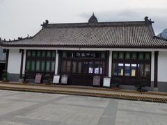 -白帝城·瞿塘峡景区