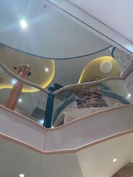 -奈尔宝家庭中心·亲子餐厅(苏州大悦城店)