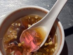 -探鱼·鲜青椒爽麻烤鱼(天一广场店)