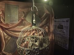 -神盾局科技密室(永川万达广场店)