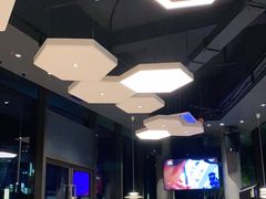 大堂-青麦家·融合餐厅(江岛智立方店)