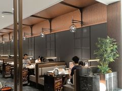 -稻香海鲜饭店(第一国际店)