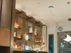 -盐说·西式餐酒馆(光明万达店)