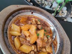 -海泰食府·新鲁菜·家宴(总部基地店)