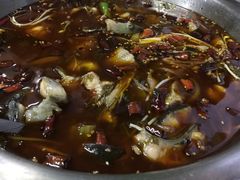 -重庆鱼美佳火锅(四川师大店)