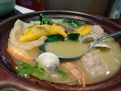 -桂满陇·杭州小馆(巴黎春天浦建店)