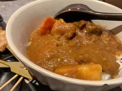 -人间酒暖·Go blanc·烧鸟·深夜食堂(陆家嘴店)
