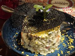 -卢布里西餐厅(总店)