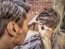 -Kraemer Paris  苏豪路易士·嘉玛发廊