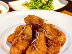 -沪上馨和小馆•海派上海菜(陆家浜路店)