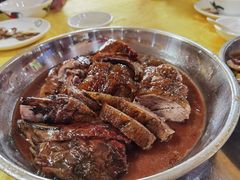 -柴火农庄(东海路店)