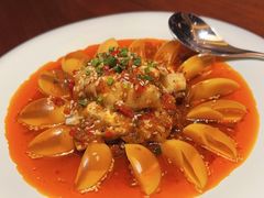 -林芝工布庄园希尔顿酒店-猎味中餐厅